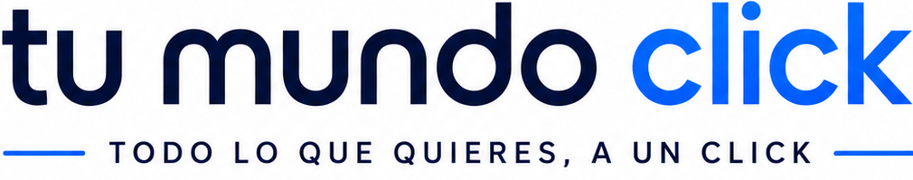 TU MUNDO CLICK